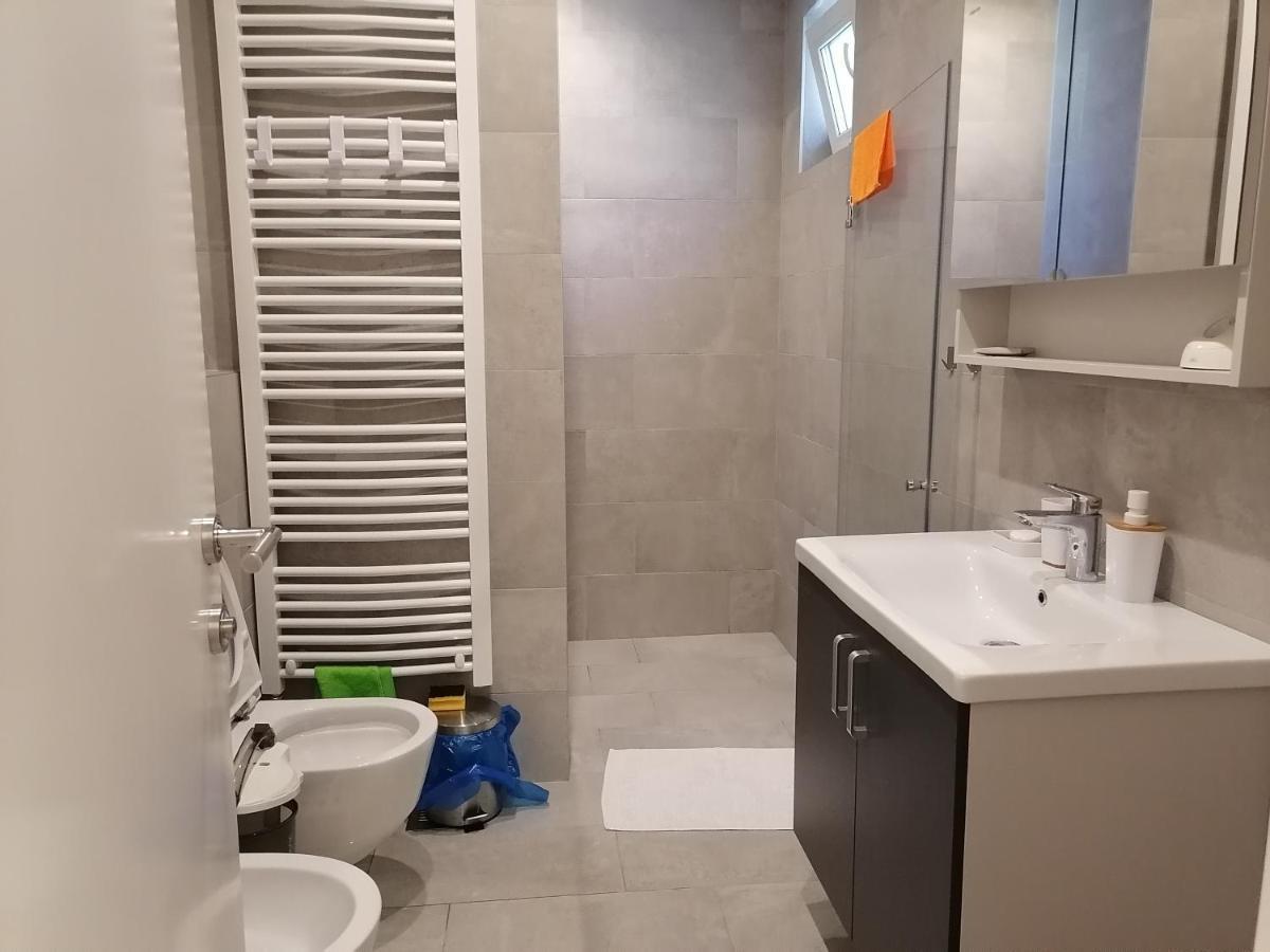 Beograd Centar公寓 外观 照片